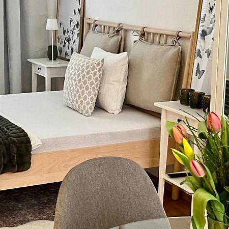 Gemuetliches Studio Apartment Βιέννη Εξωτερικό φωτογραφία