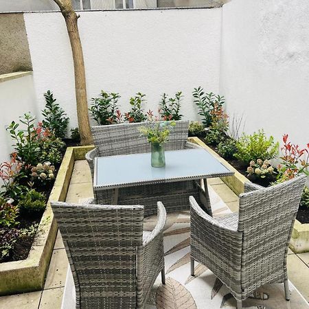 Gemuetliches Studio Apartment Βιέννη Εξωτερικό φωτογραφία