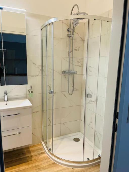 Gemuetliches Studio Apartment Βιέννη Εξωτερικό φωτογραφία