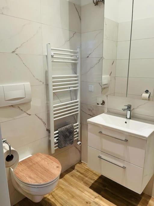 Gemuetliches Studio Apartment Βιέννη Εξωτερικό φωτογραφία