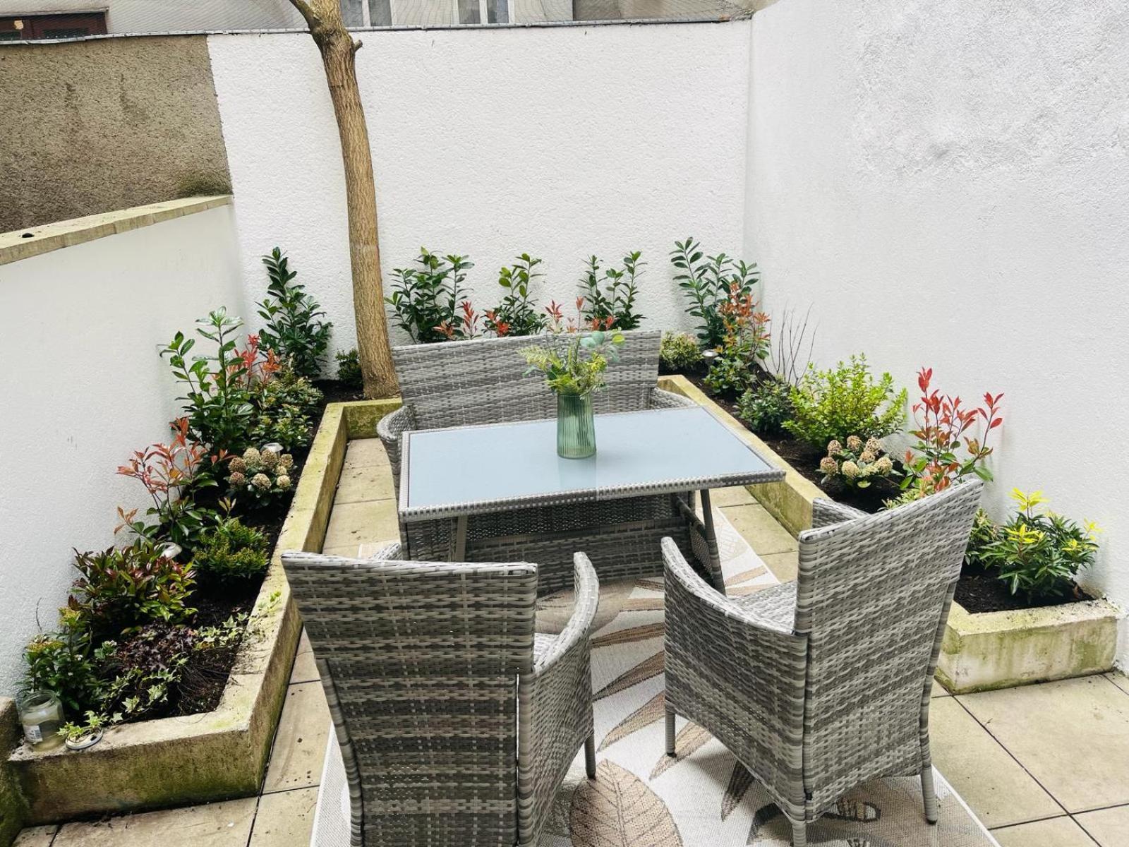 Gemuetliches Studio Apartment Βιέννη Εξωτερικό φωτογραφία
